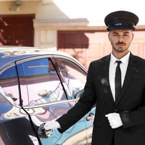 الوصف الوظيفي لسائق