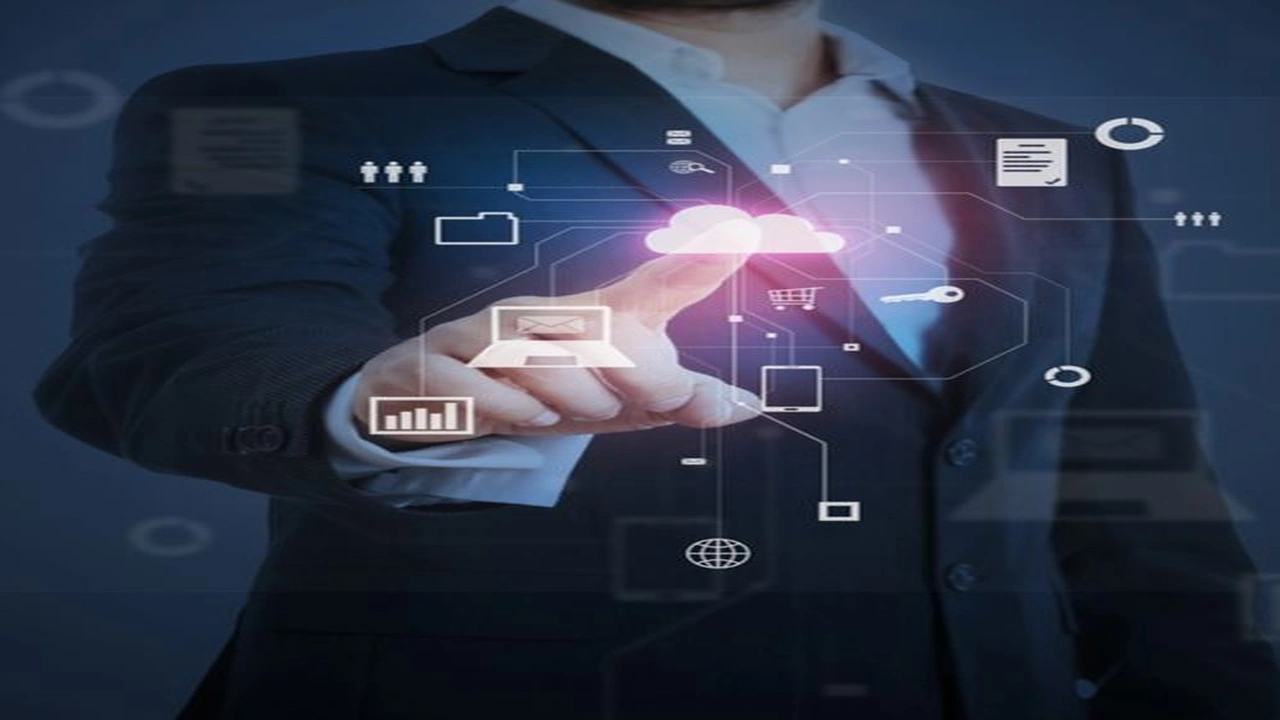 صورة الوصف الوظيفي لمدير التخطيط والمتابعة