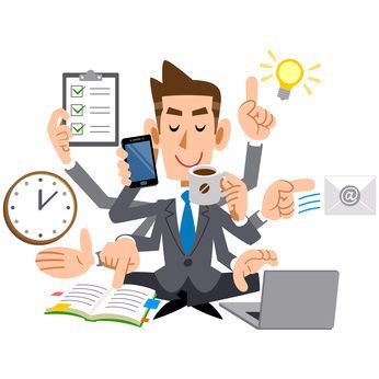 الوصف الوظيفي لمدير المشروع