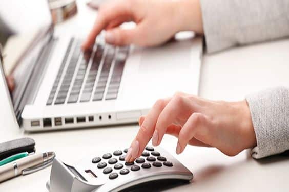 الوصف الوظيفي لمساعد اداري