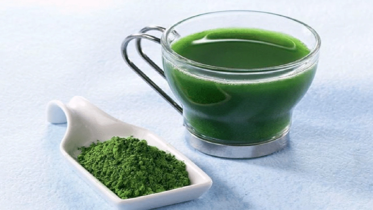 صورة اماكن بيع الماتشا في مكه