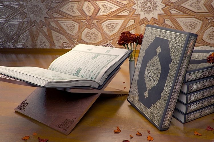 اماكن بيع المصاحف في جدة