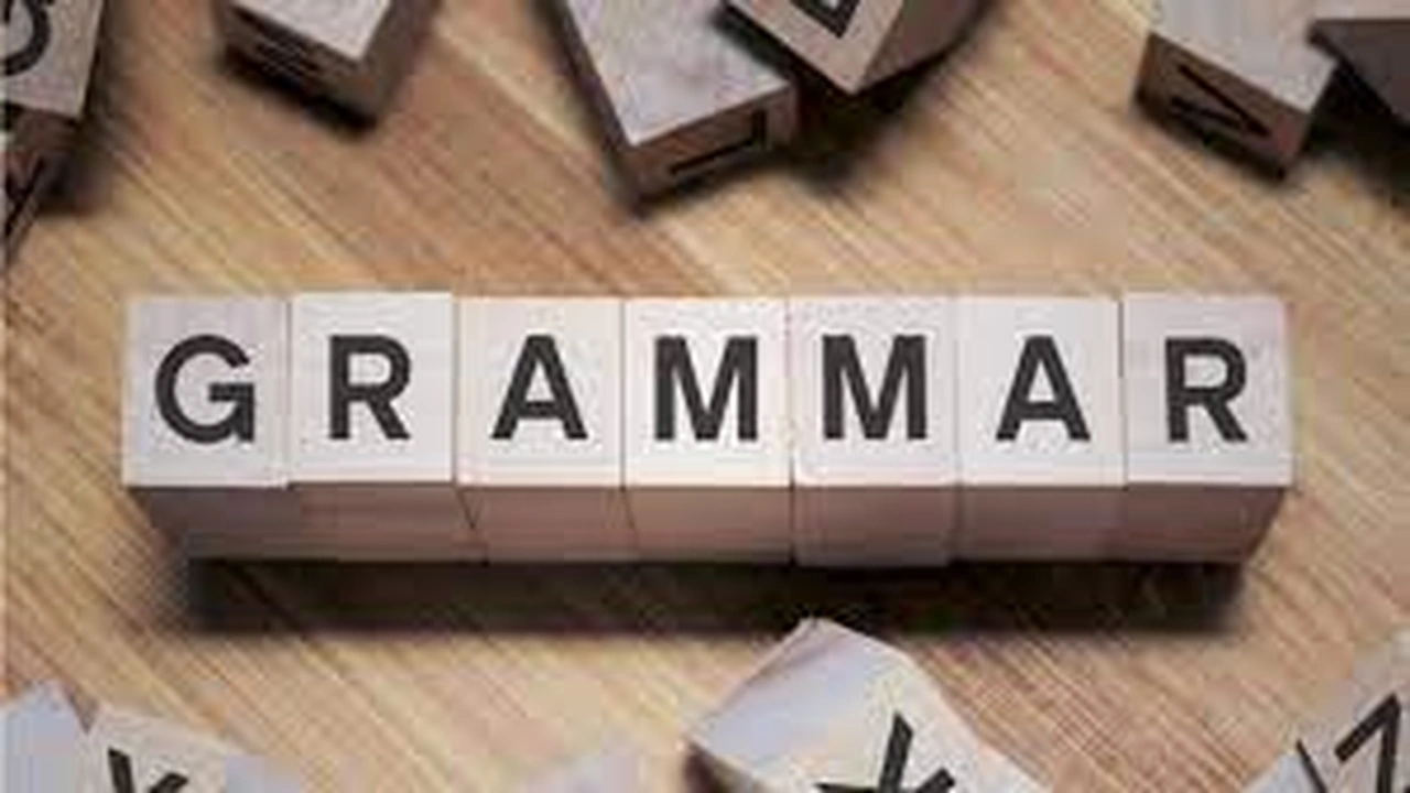 صورة امثلة على قاعدة was were