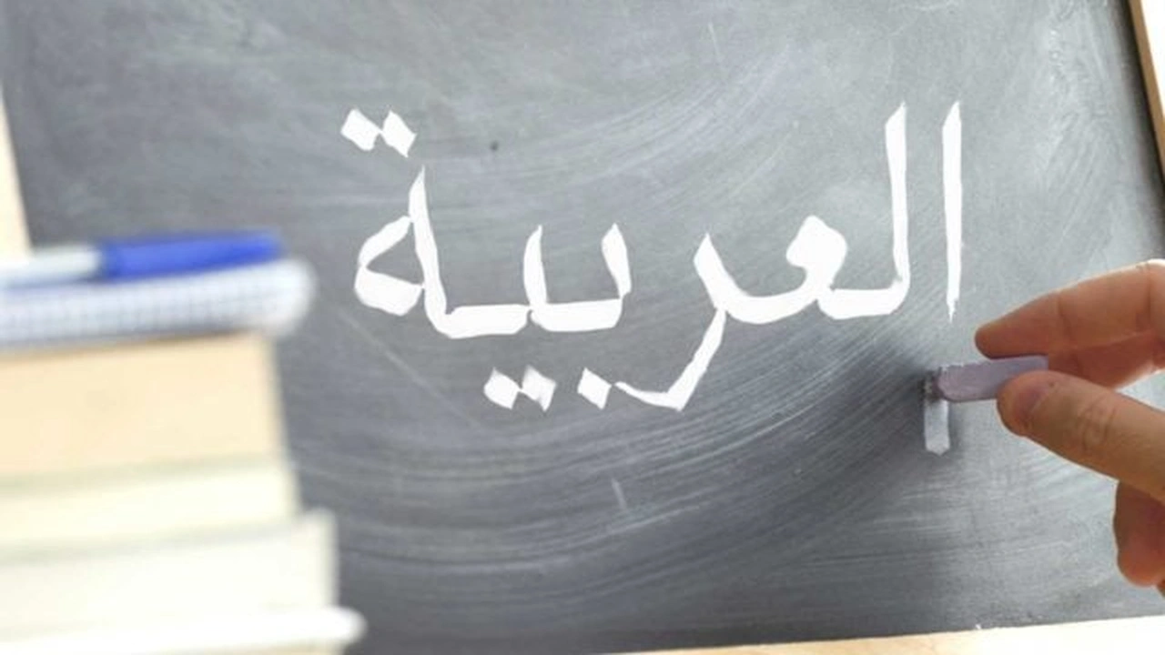 صورة امثلة عن الضمائر المنفصلة