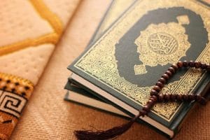 امثلة عن الفاعل من القرآن الكريم