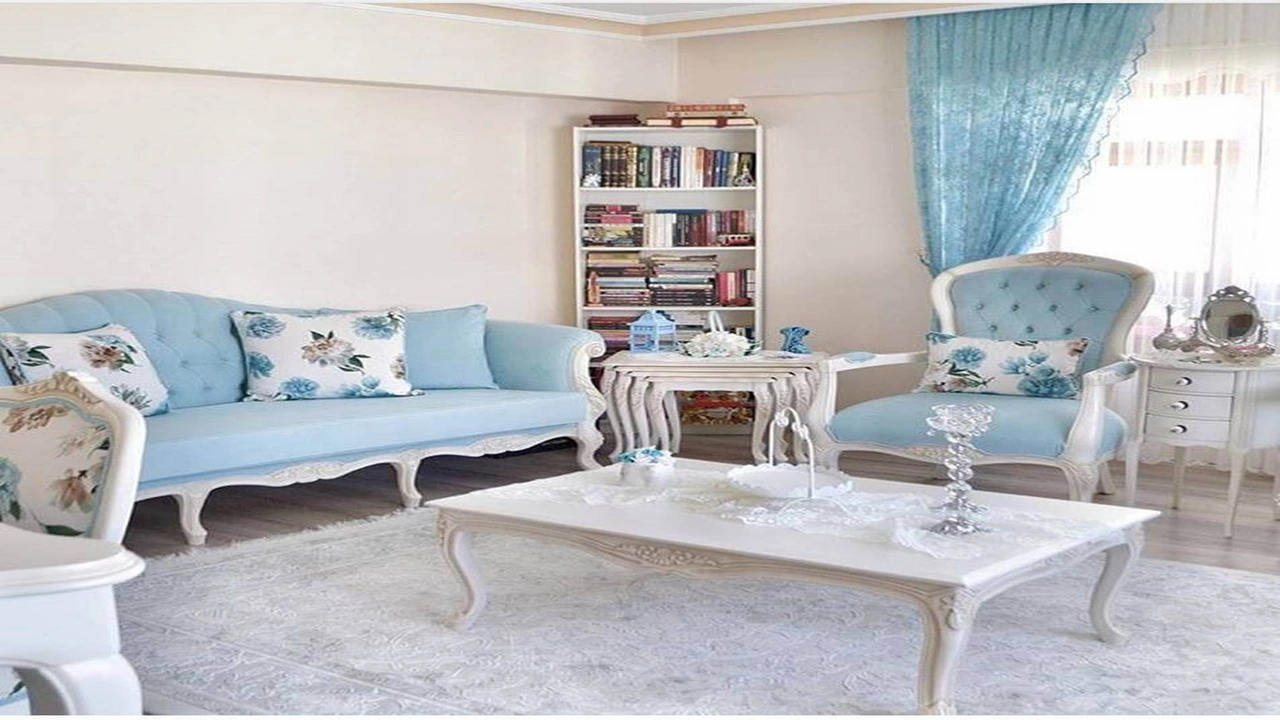 صورة انتريهات مودرن 2020