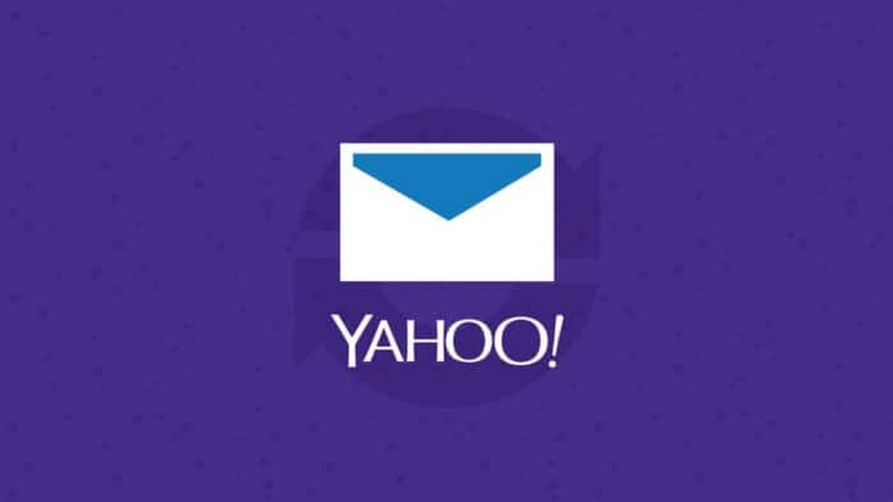 صورة انشاء ايميل ياهو جديد بطريقة سهلة