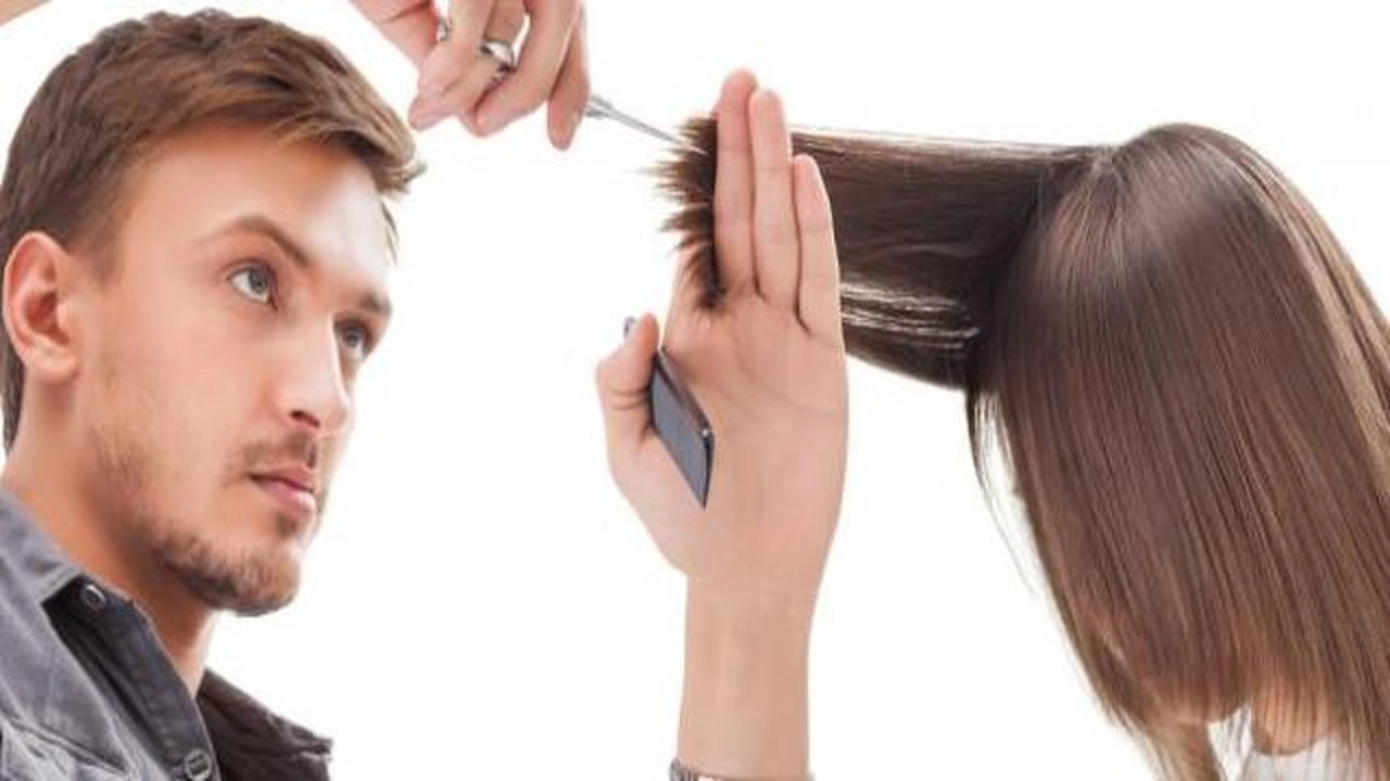 صورة ايام قص الشعر فى الايام القمرية 2022