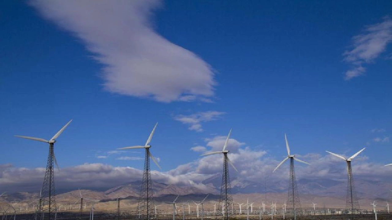 صورة ايجابيات وسلبيات الرياح