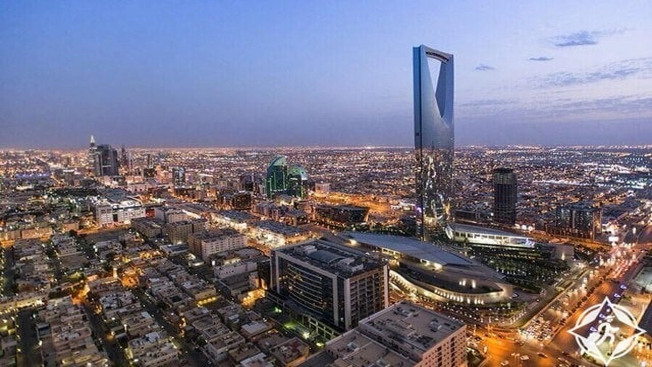 صورة ايجابيات وسلبيات الرياض