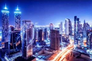ايجابيات وسلبيات العيش في المدينة