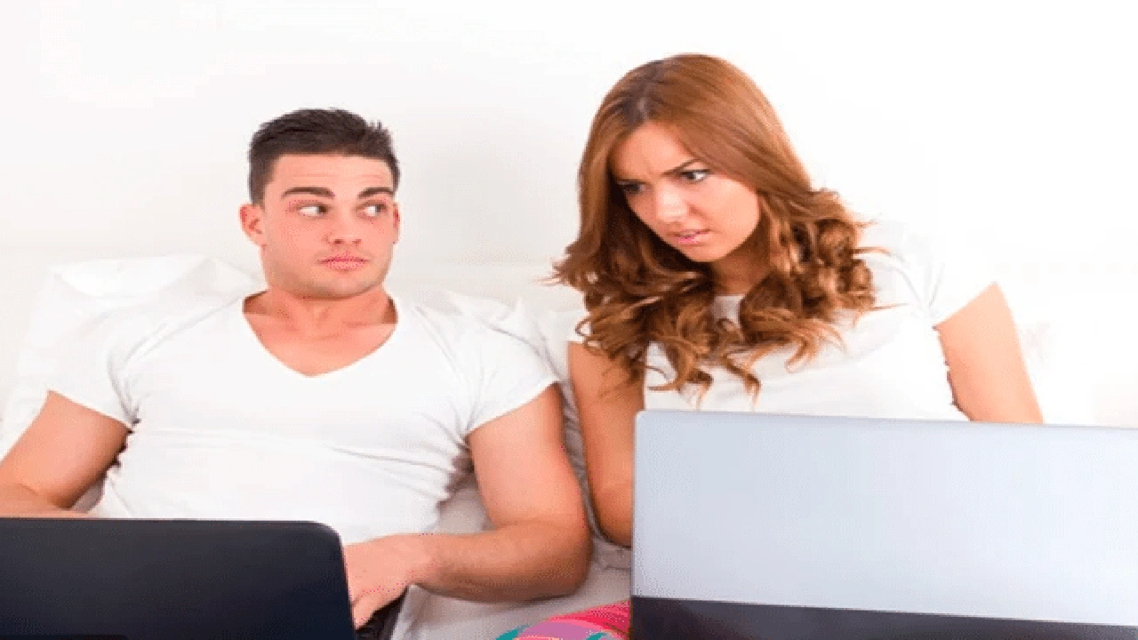 صورة ايجابيات وسلبيات الغيرة