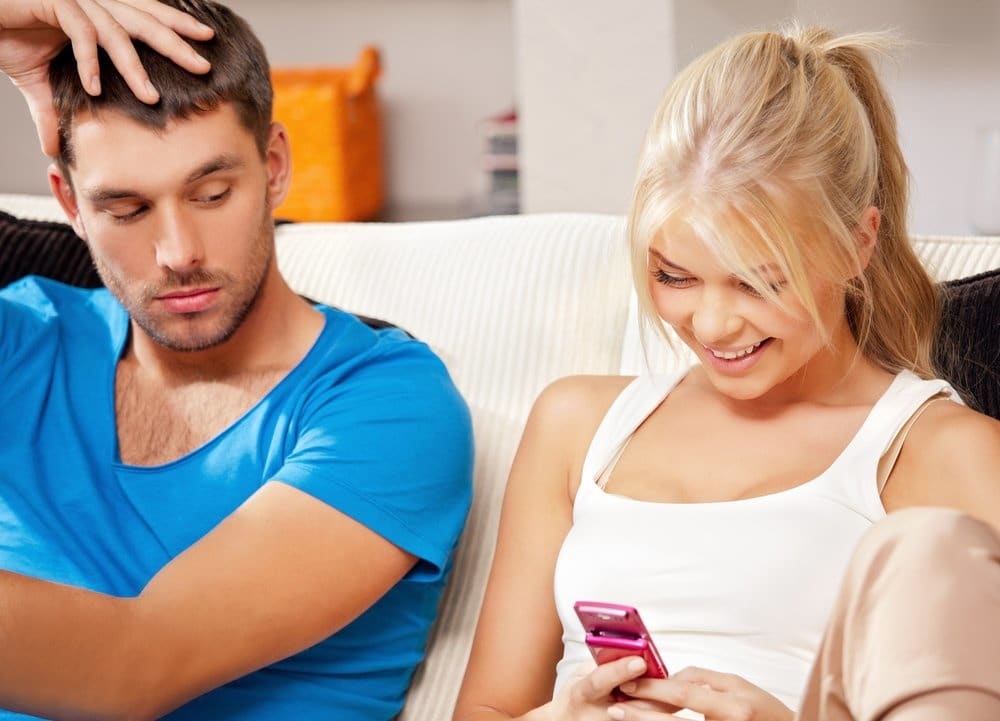 ايجابيات وسلبيات الغيرة