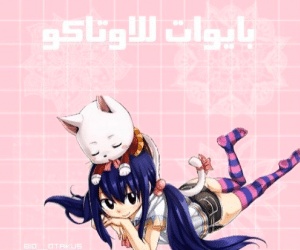 بايو تيك توك اوتاكو