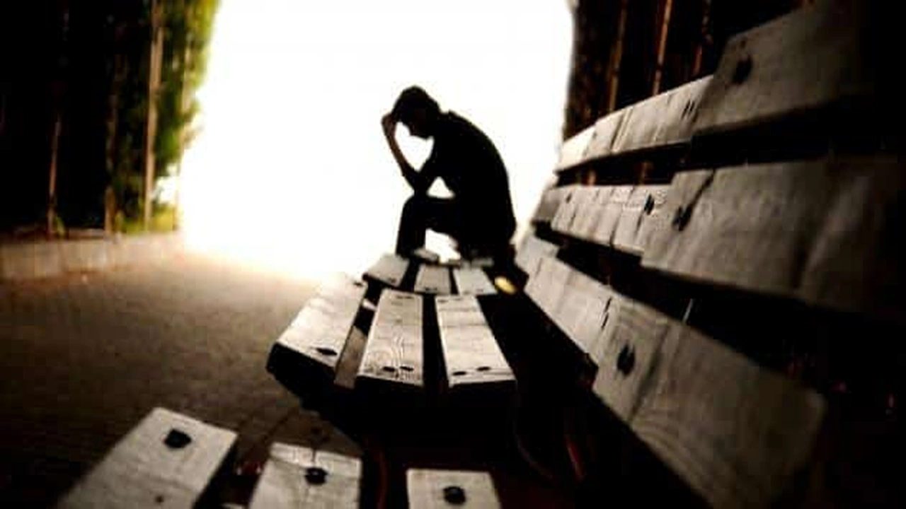 صورة بحث جامعي عن الادمان