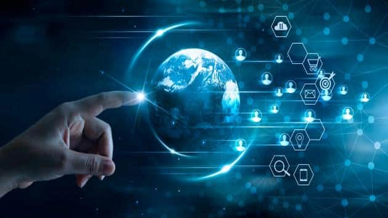 صورة بحث جامعي عن الانترنت