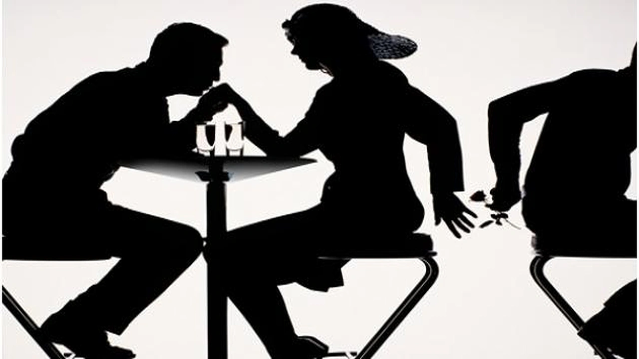 صورة بحث جامعي عن الخيانة الزوجية