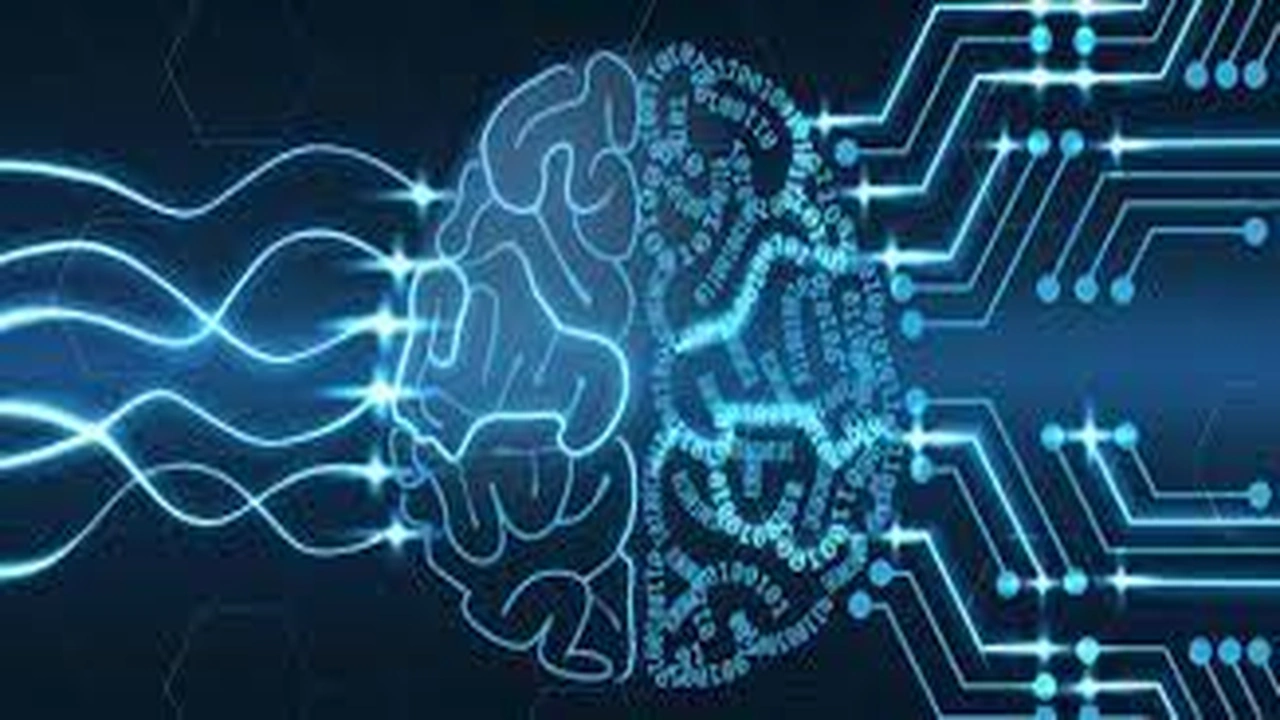 صورة بحث جامعي عن الذكاء