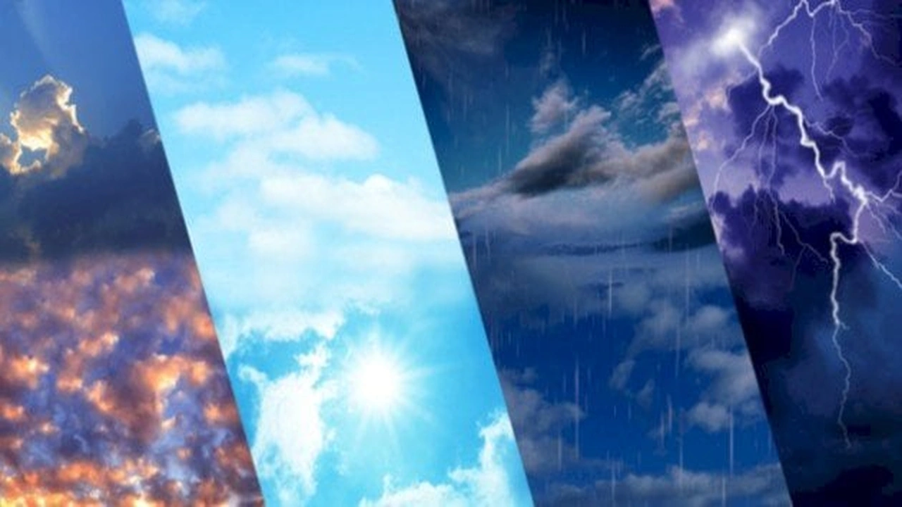 صورة بحث جامعي عن المناخ