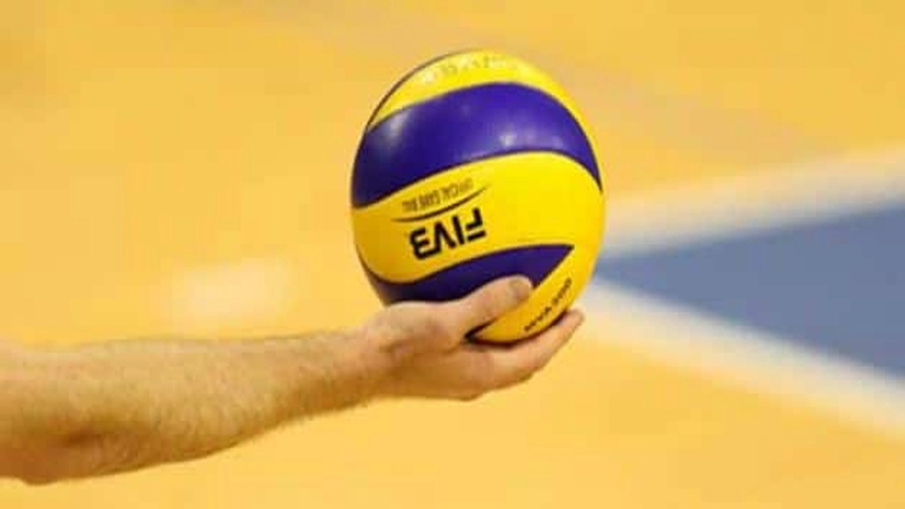 صورة بحث حول كرة اليد