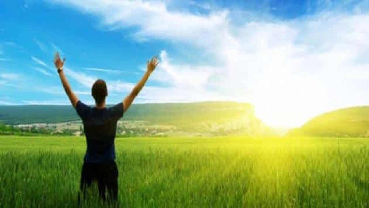 صورة بحث علمي عن الثقة بالنفس