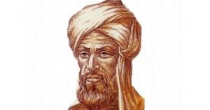 بحث علمي عن الخوارزمي