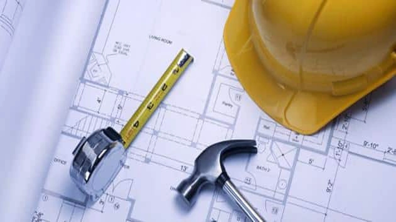 صورة بحث علمي عن الهندسة المعمارية