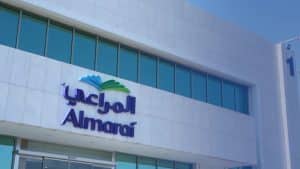 بحث عن شركة المراعي بالانجليزي