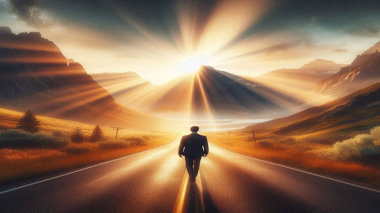 صورة بحث في علم النفس الاجتماعي