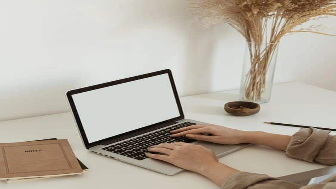 صورة برزنتيشن شخصي