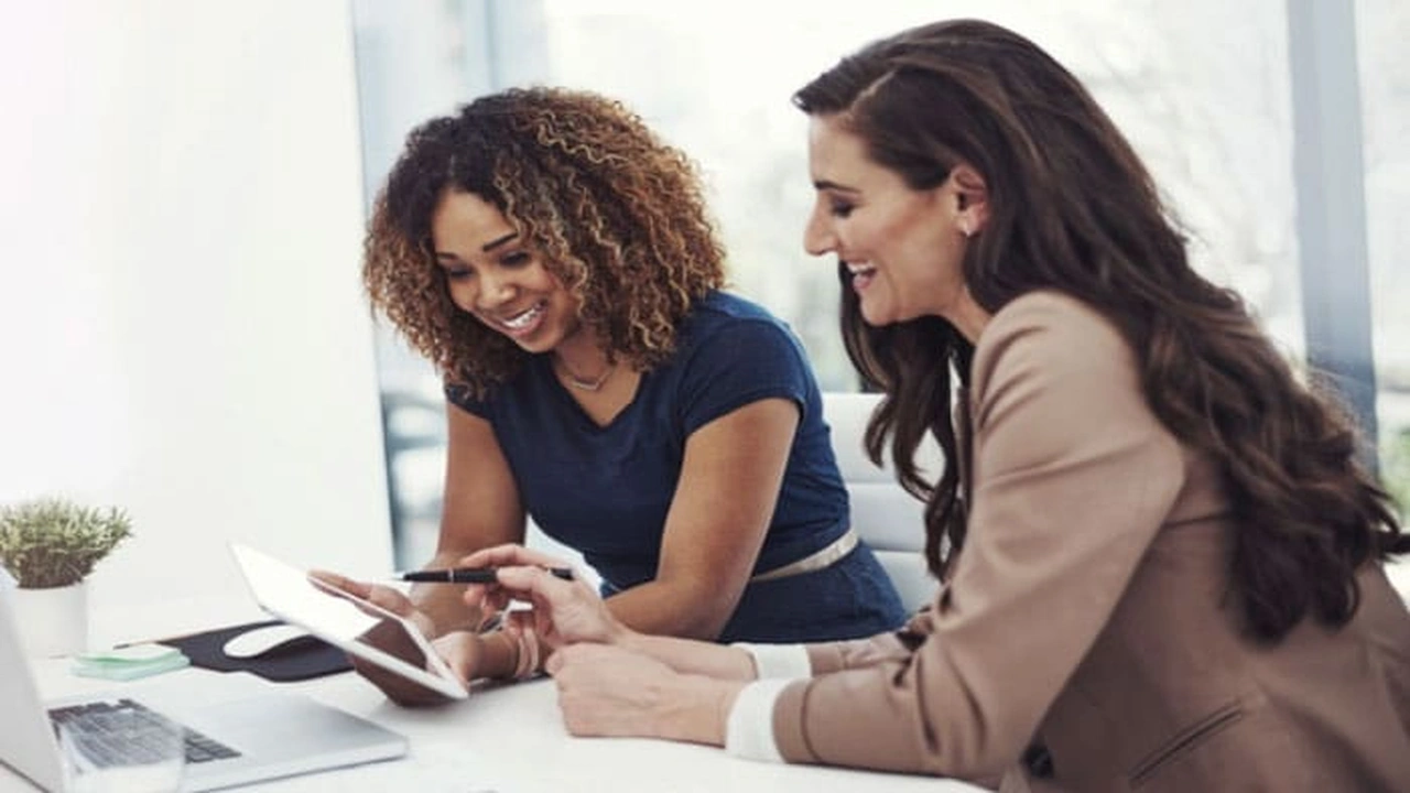 صورة برزنتيشن عن تطوير الذات