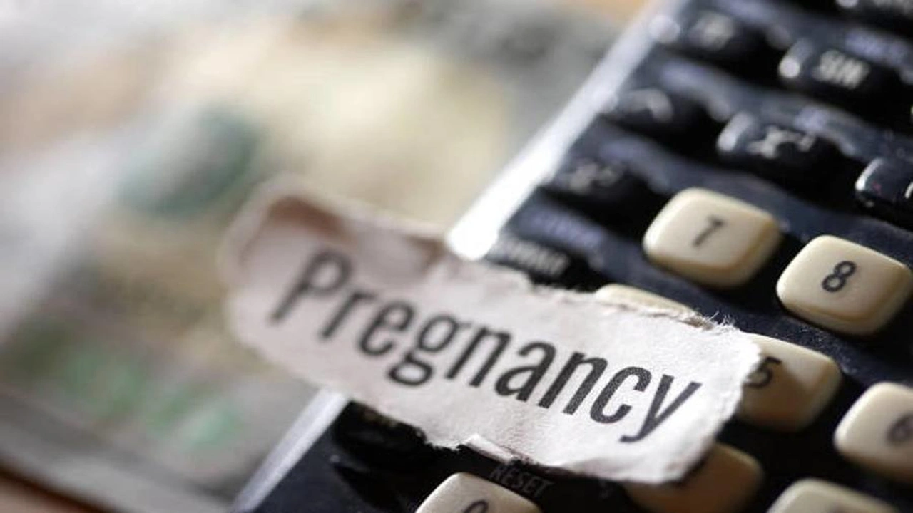 صورة برنامج حساب الحمل بالهجري