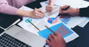 برنامج حساب العمولة