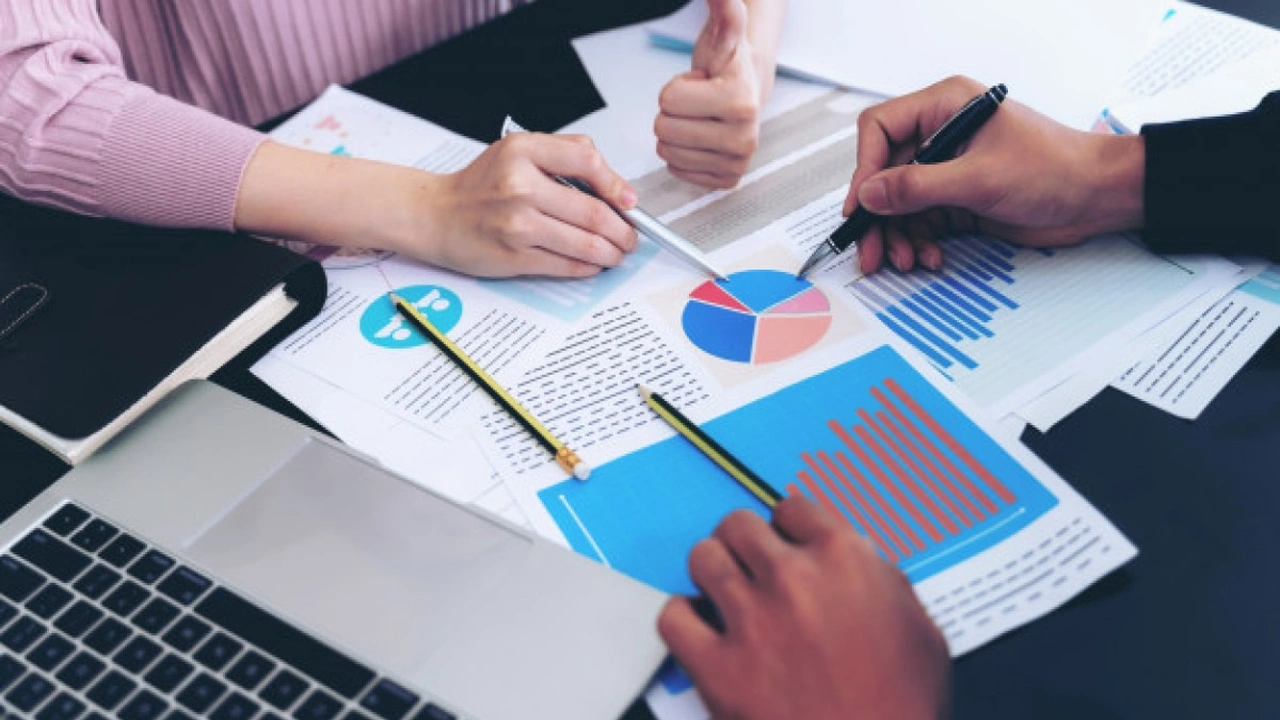 صورة برنامج حساب العمولة