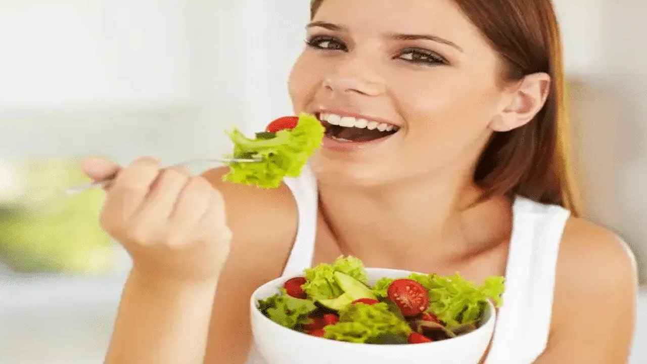 صورة برنامج لزيادة الوزن للنساء