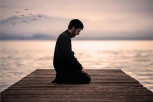 بعد دعاء الاستخارة
