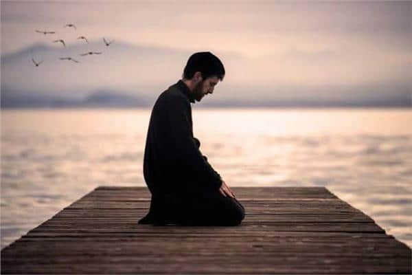 بعد دعاء الاستخارة