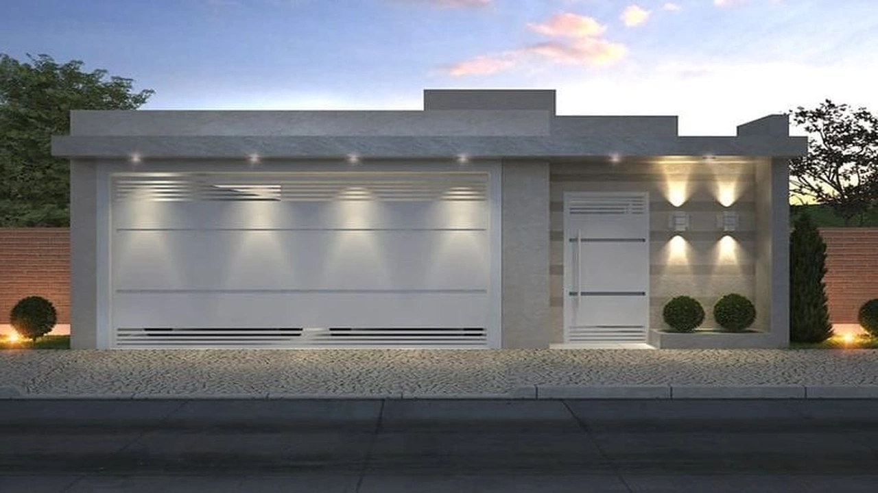 صورة بوابات كهربائية بريموت