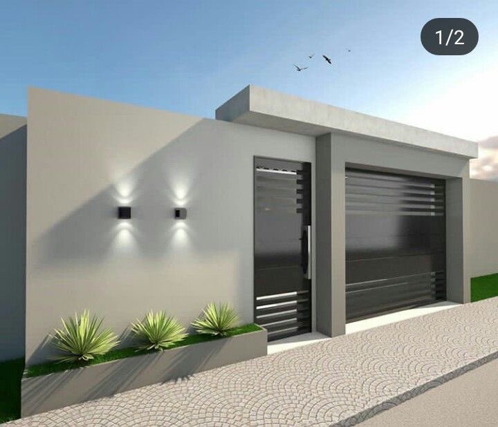 بوابات كهربائية بريموت
