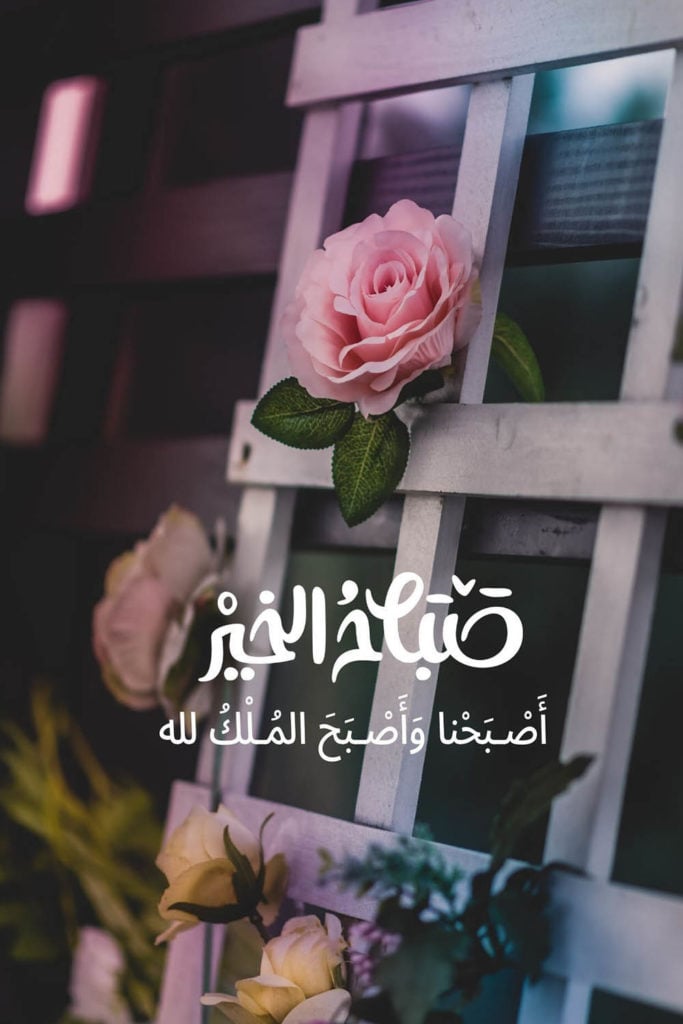 بوست صباح الخير