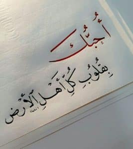 بوستات حب واشتياق للحبيب