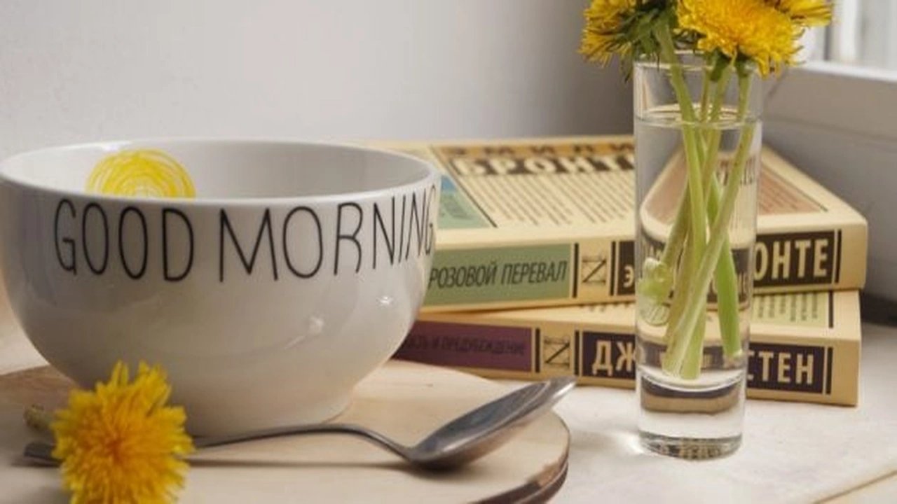 صورة بوستات صباح الخير للواتس اب