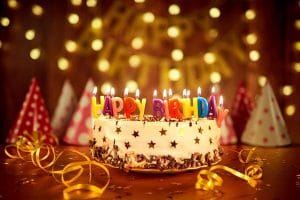 بوستات عيد ميلاد لبنت عمتي