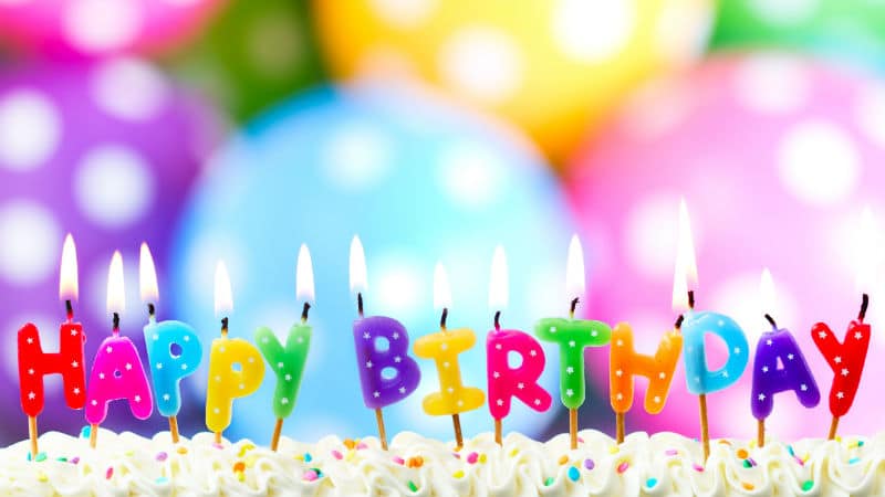 بوستات عيد ميلاد مكتوبة