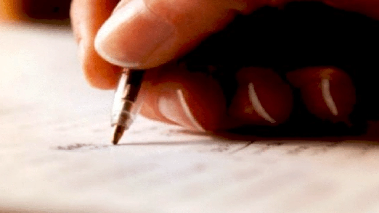 صورة تبرير غياب تلميذ