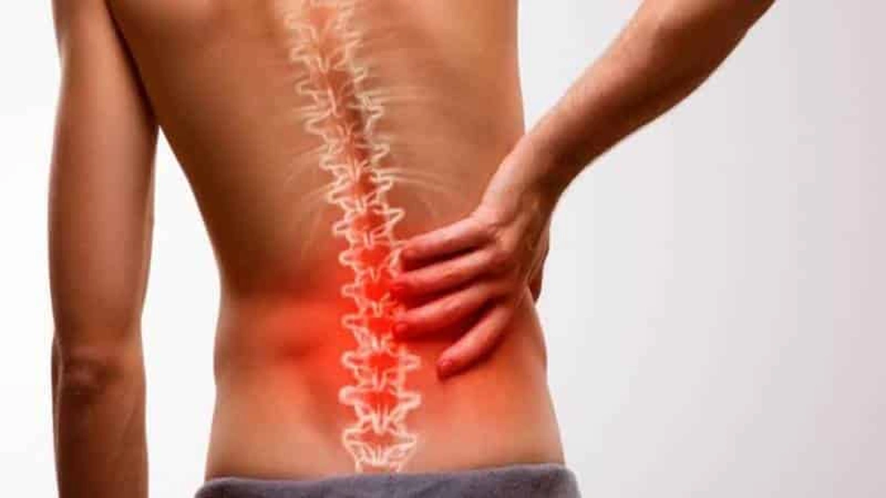 صورة تجاربكم مع التهاب العصب الوركي