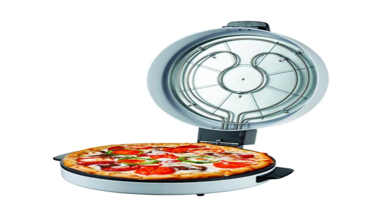 صورة تجاربكم مع الخبازة الكهربائية