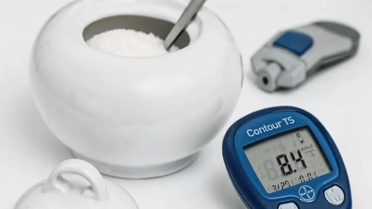 صورة تجاربكم مع السكر التراكمي