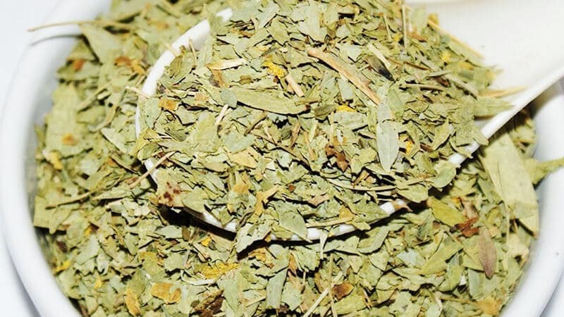 تجاربكم مع السنامكي