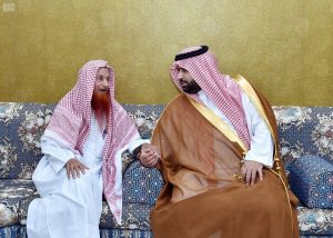 تجاربكم مع الشيخ مطاعن
